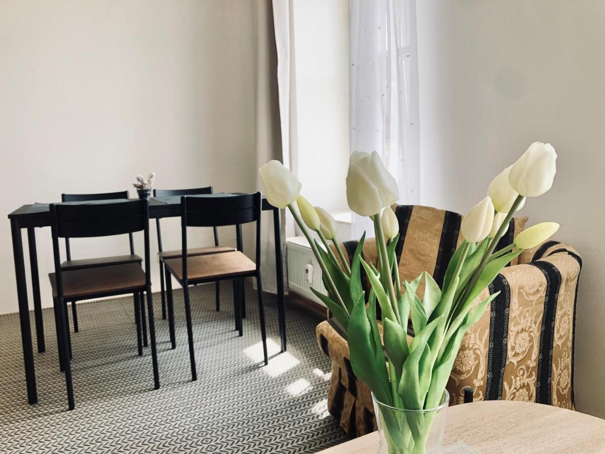 Apartamento Old Town City *