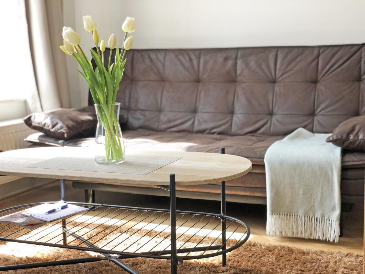 Apartamento Old Town City