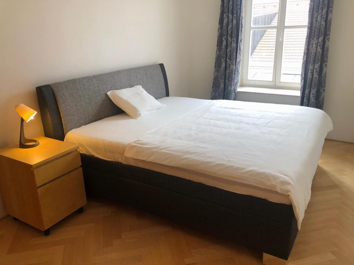 Old Town City Appartement *