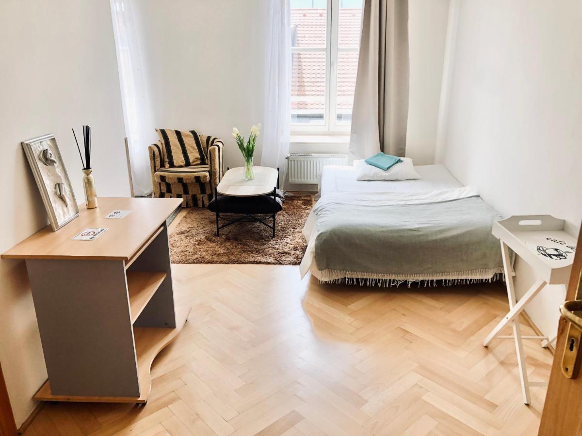 Old Town City Appartement Praag