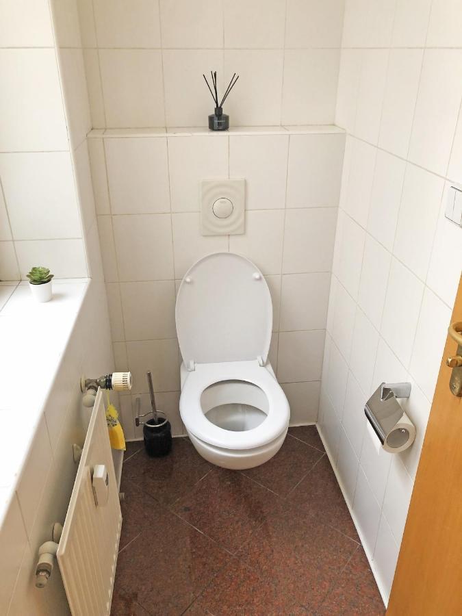 Appartement Old Town City